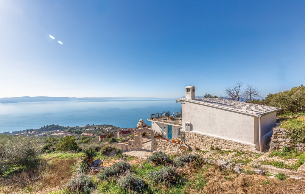 Feriehuse - Makarska-Gornja Podgora , Kroatien - CDM362 5