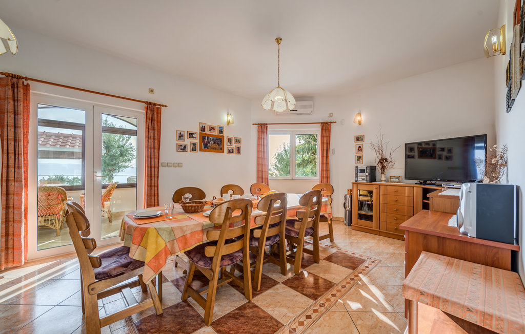 Feriehuse - Omis-Jesenice , Kroatien - CDM580 29