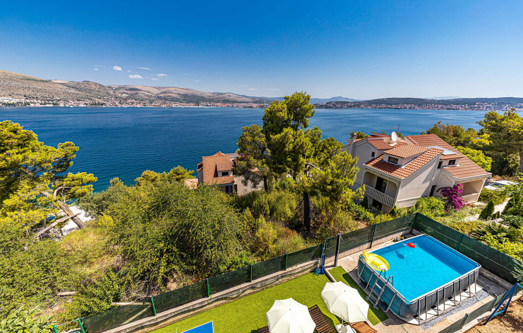 Feriehuse - Ciovo-Okrug Donji , Kroatien - CDM593 10