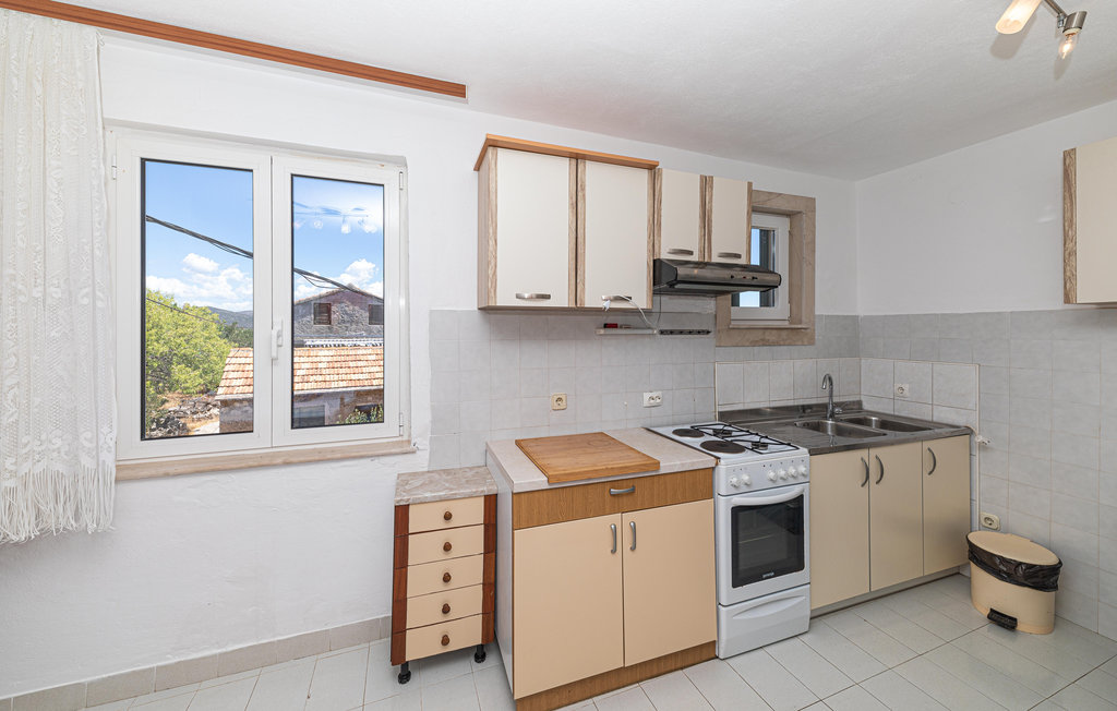 Ferienhaus - Drvenik Mali , Kroatien - CDM610 15