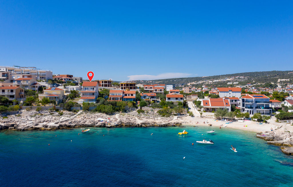 Ferienhaus - Trogir-Sevid , Kroatien - CDM631 4