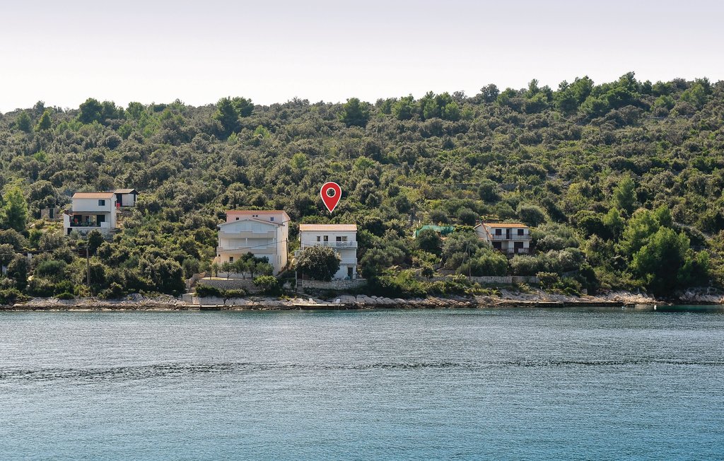 Ferienwohnung - Drvenik Veliki , Kroatien - CDM635 3