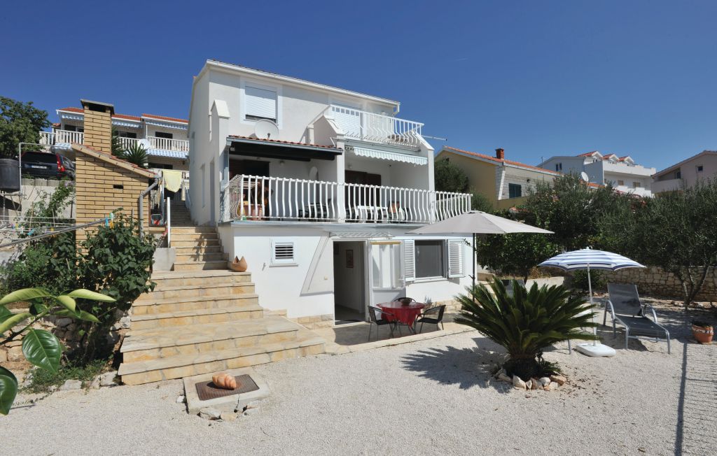 Lejlighed - Ciovo-Okrug Gornji , Kroatien - CDM778 5