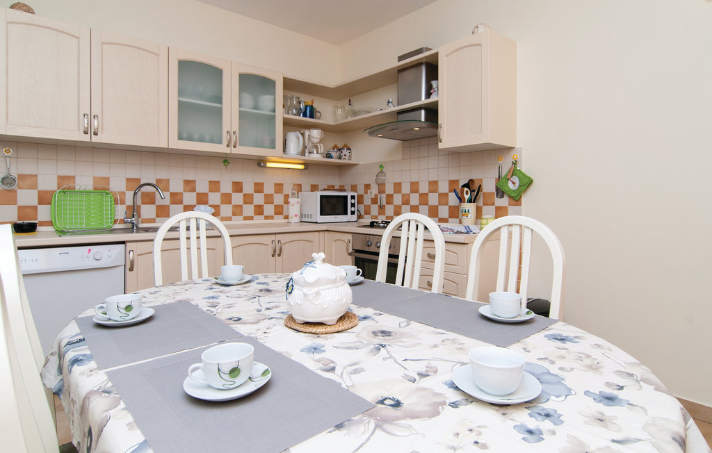 Feriehus - Omis-Lokva Rogoznica , Kroatia - CDM841 19