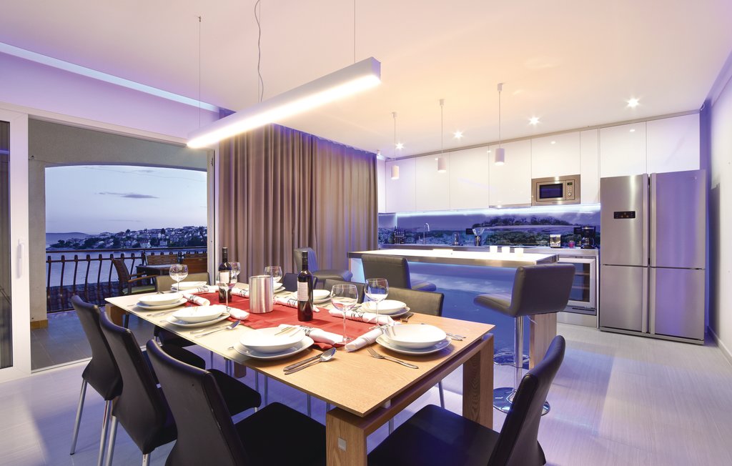 Ferienhaus - Trogir-Okrug Gornji , Kroatien - CDM900 5