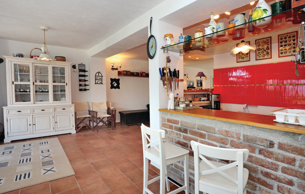 Feriehus - Ciovo-Slatine , Kroatia - CDM908 5