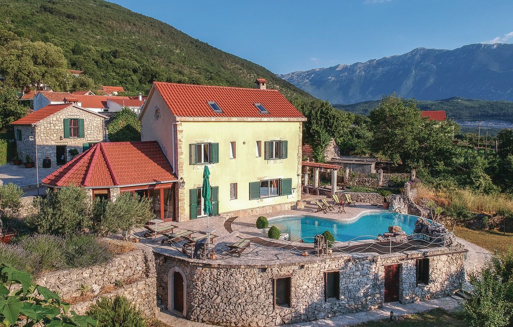 Feriehuse - Makarska-Grabovac , Kroatien - CDM960 12