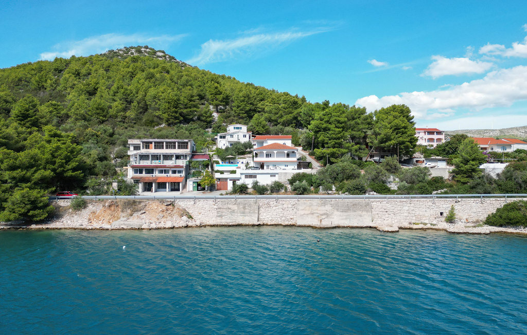 Ferienhaus - Trogir-Poljica , Kroatien - CDM979 7