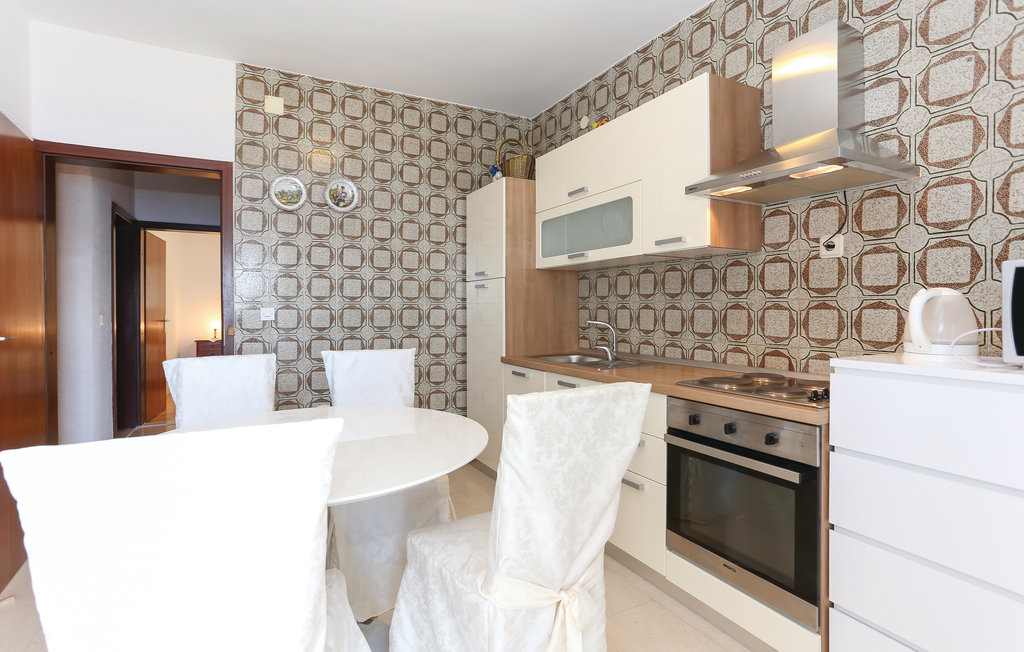 Lejlighed - Omis-Stanici , Kroatien - CDM112 15