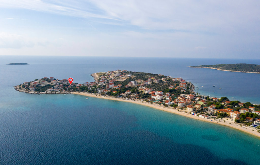 Feriehuse - Trogir-Sevid , Kroatien - CDM645 6