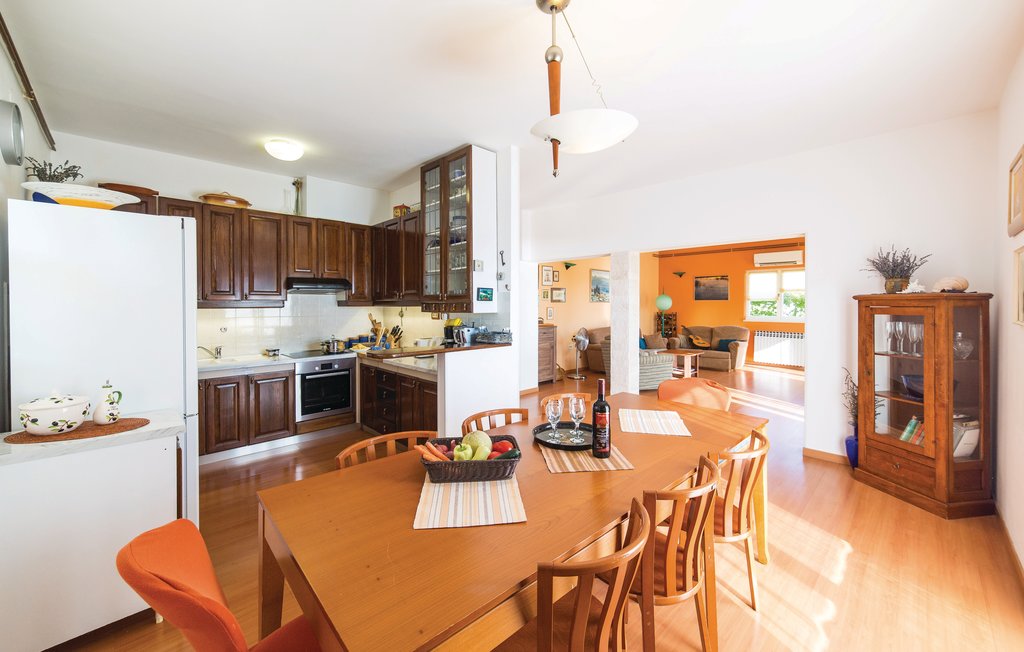 Feriehus - Ciovo-Okrug Gornji , Kroatia - CDM779 18