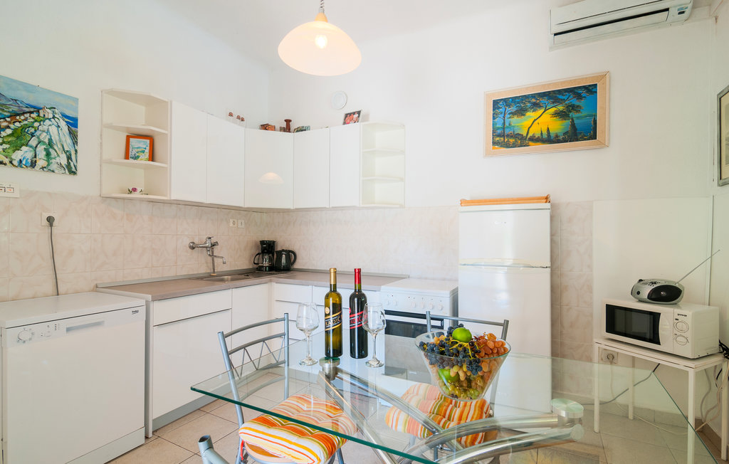 Feriehus - Omis-Dugi Rat , Kroatia - CDM828 20