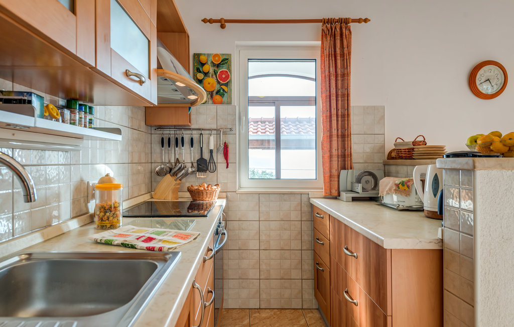 Feriehuse - Omis-Jesenice , Kroatien - CDM580 35