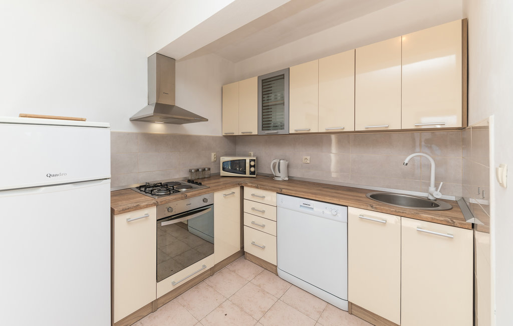 Feriehuse - Ciovo-Okrug Donji , Kroatien - CDM593 29