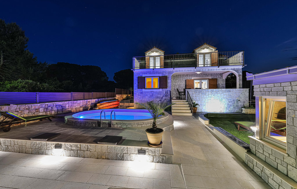 Feriehus - Drvenik Mali , Kroatia - CDM646 14