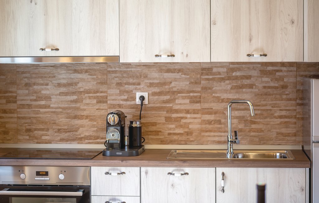 Feriehuse - Makarska-Gornji Tucepi , Kroatien - CDM685 17