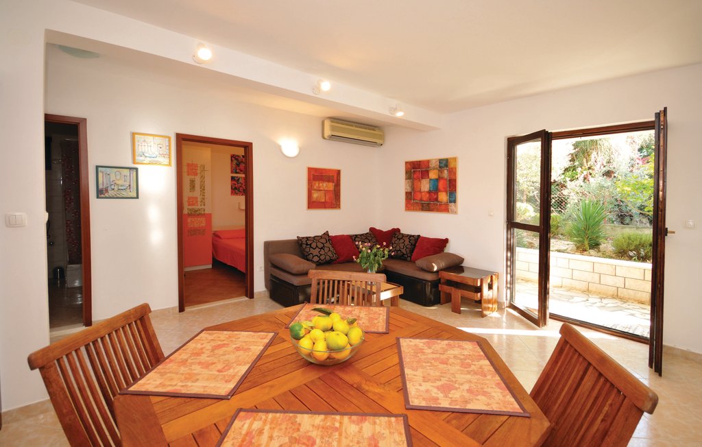 Semesterhus - Ciovo-Okrug Donji , Kroatien - CDM789 20