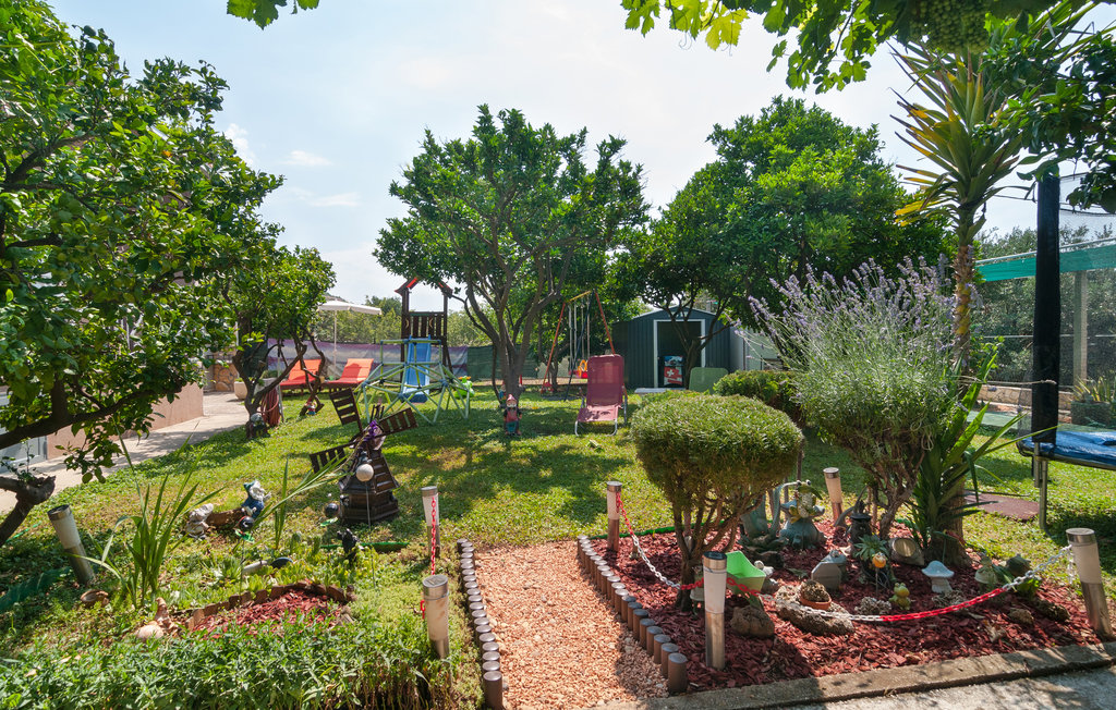 Ferienhaus - Trogir-Seget Vranjica , Kroatien - CDM728 18