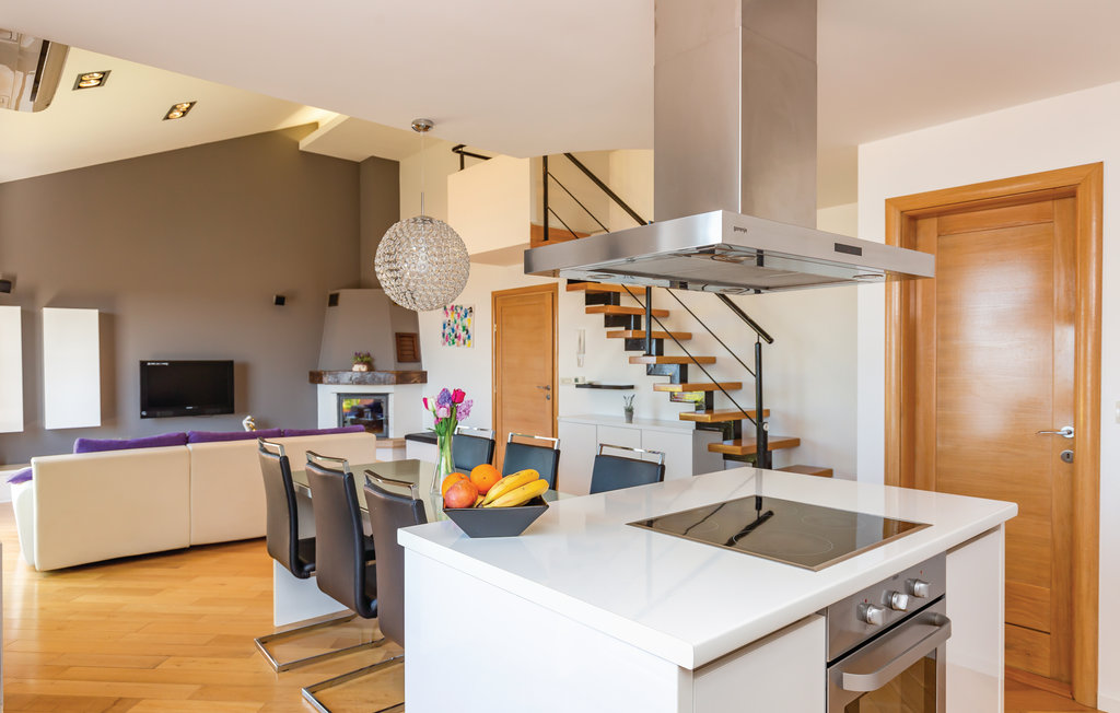 Ferieleilighet - Makarska , Kroatia - CDM085 3