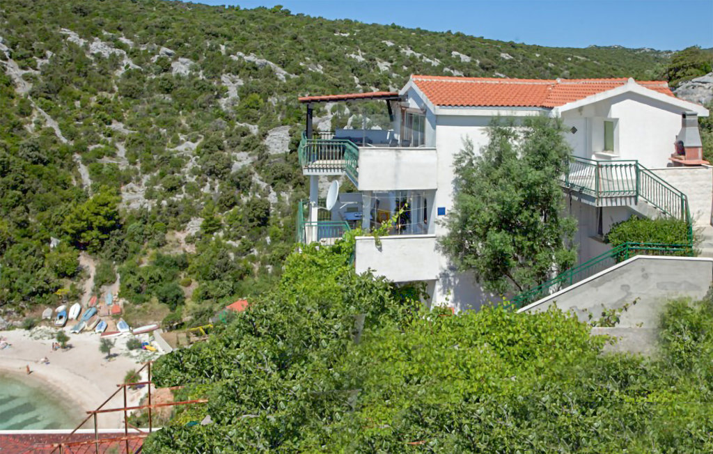 Lejlighed - Trogir-Vinisce , Kroatien - CDM153 11