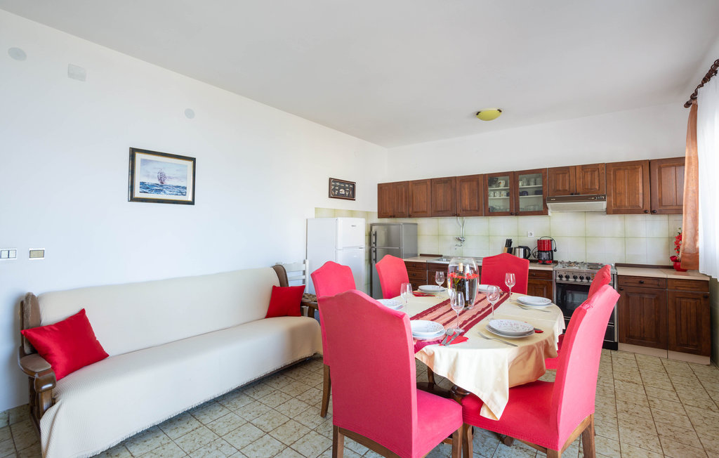 Ferienwohnung - Omis-Krilo Jesenice , Kroatien - CDM751 5