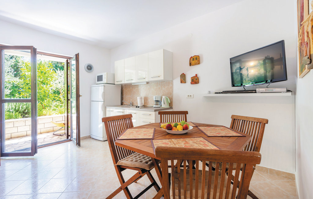 Semesterhus - Ciovo-Okrug Donji , Kroatien - CDM789 17