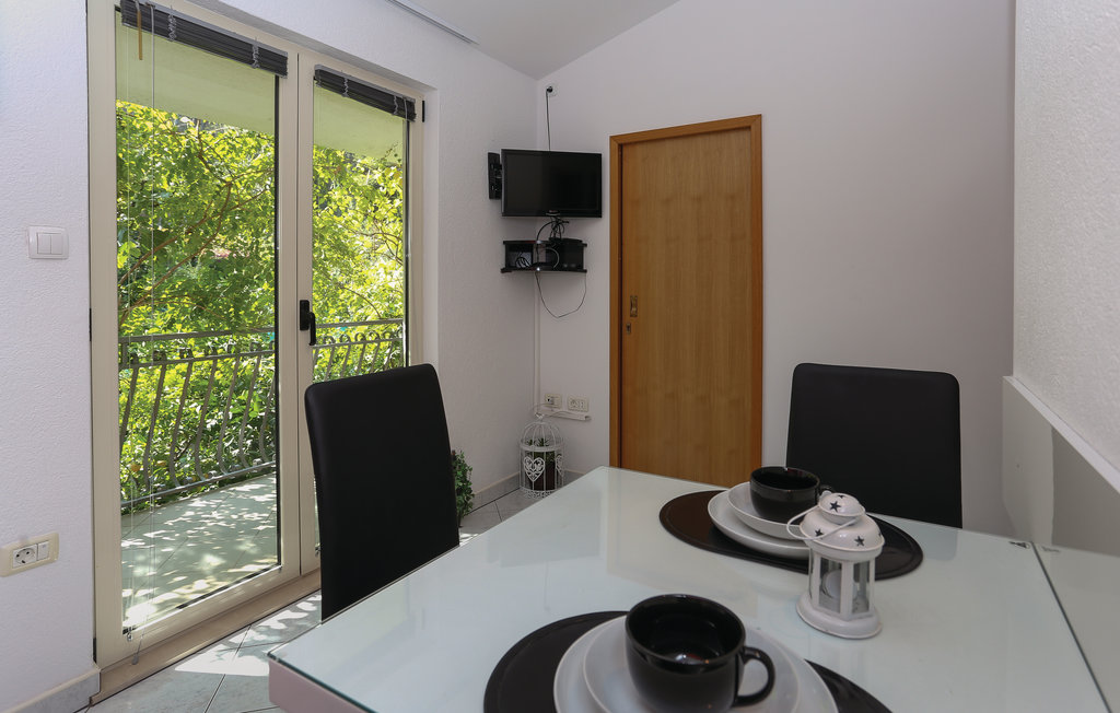 Ferieleilighet - Ciovo-Arbanija , Kroatia - CDM968 10