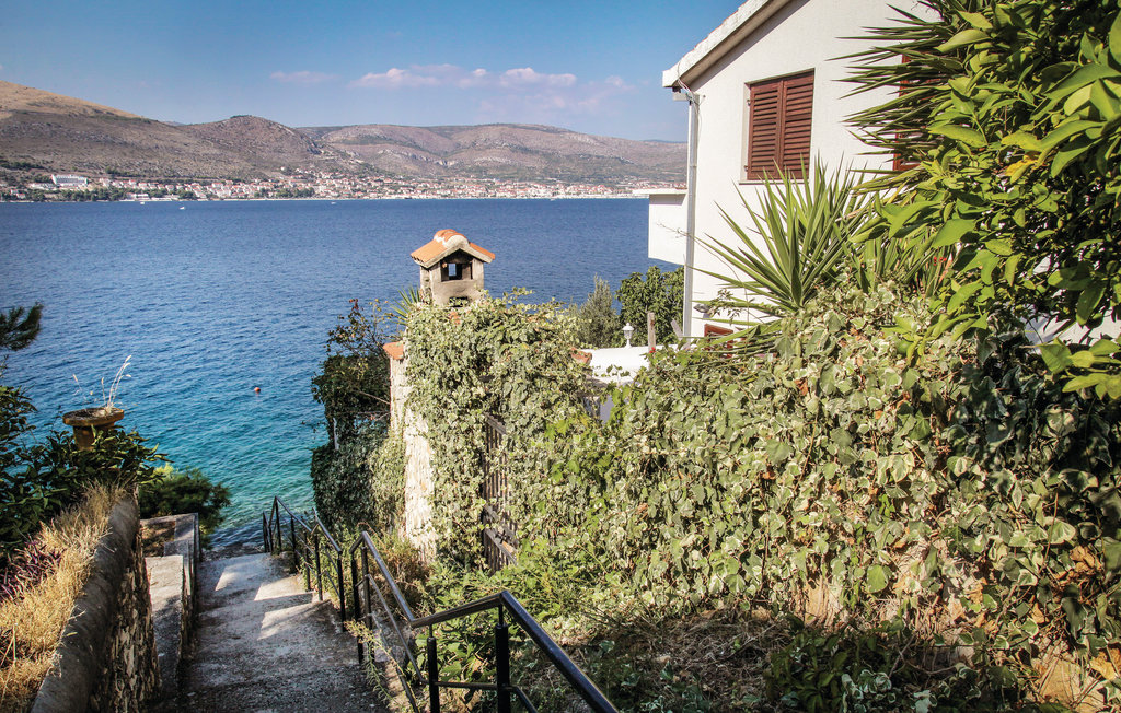 Ferienhaus - Ciovo-Okrug Donji , Kroatien - CDM999 12