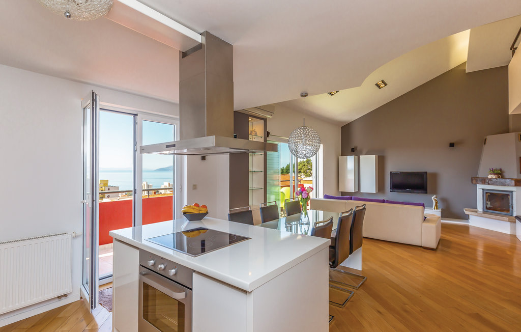 Ferieleilighet - Makarska , Kroatia - CDM085 16