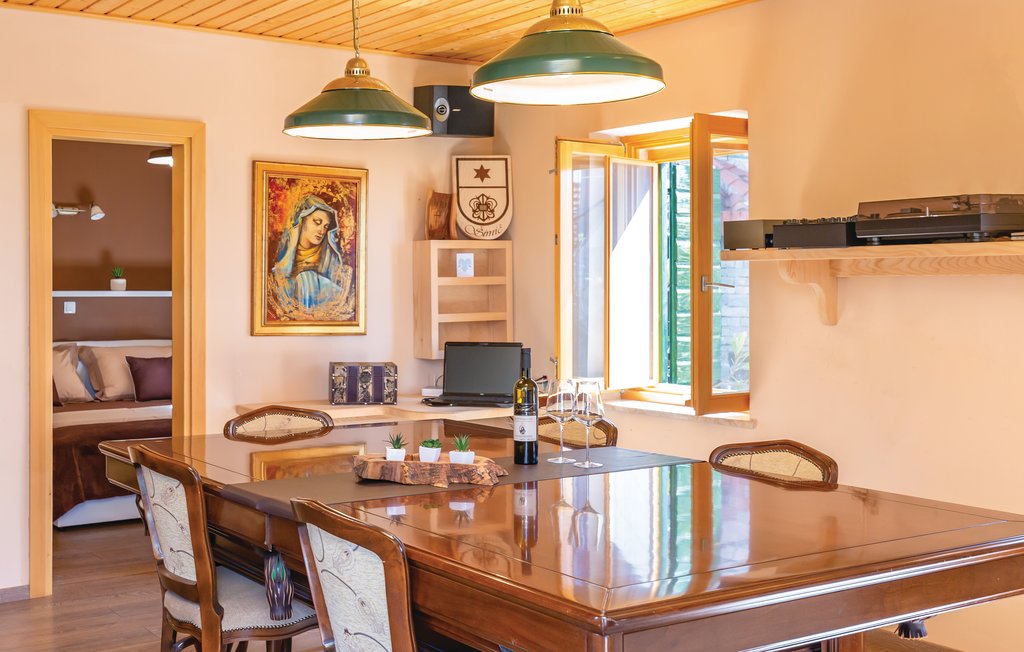 Feriehuse - Makarska-Gornji Tucepi , Kroatien - CDM685 15