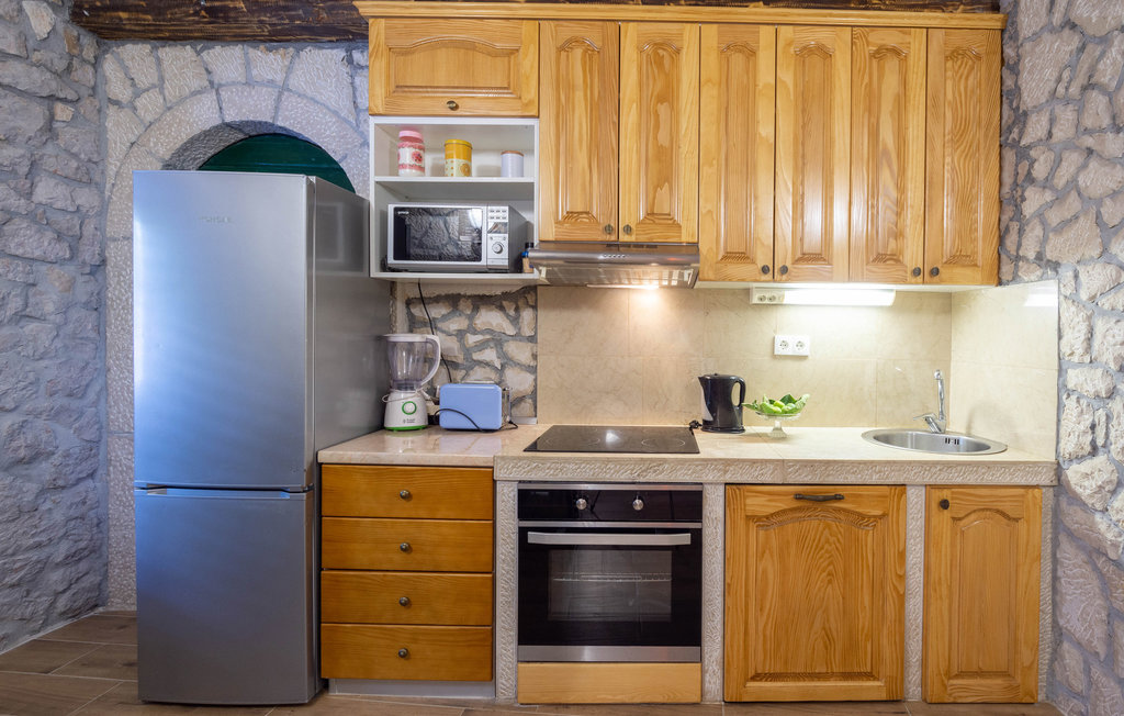 Ferienhaus - Makarska-Kamenmost , Kroatien - CDM822 26