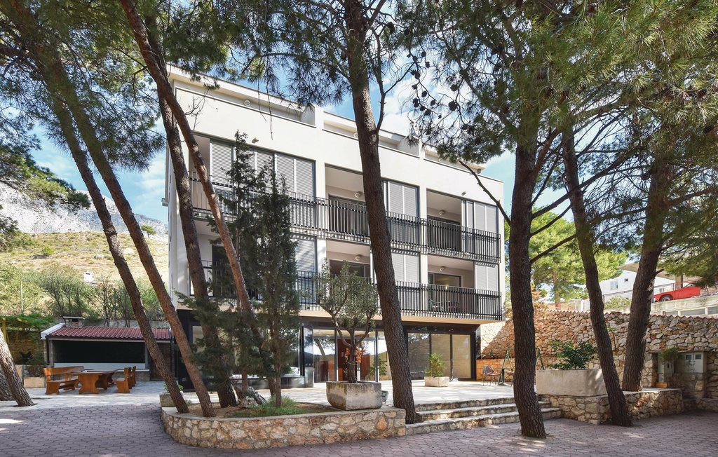 Ferienhaus - Omis-Duce , Kroatien - CDM876 14