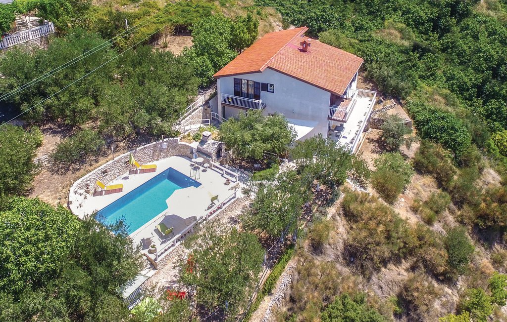 Domy wakacyjne - Omis-Krilo Jesenice , Chorwacja - CDM913 14