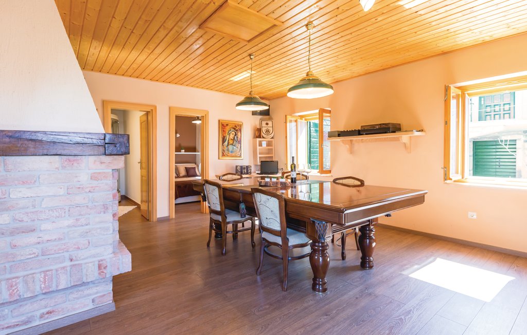 Feriehuse - Makarska-Gornji Tucepi , Kroatien - CDM685 18