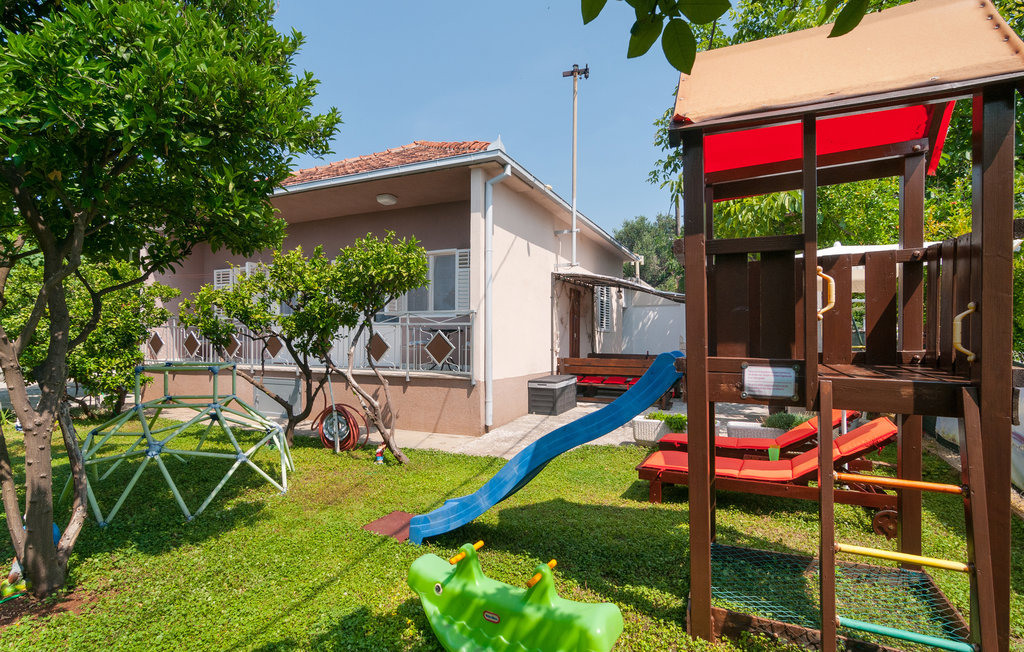 Ferienhaus - Trogir-Seget Vranjica , Kroatien - CDM728 14
