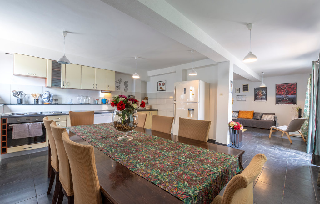 Ferienhaus - Trogir-Sevid , Kroatien - CDM385 20