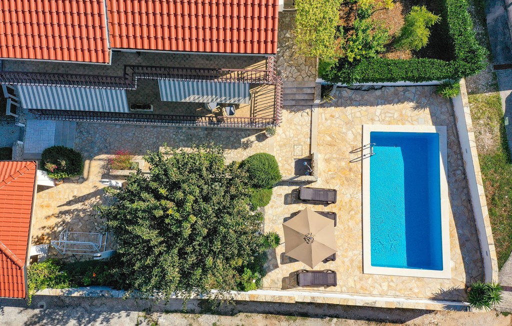 Feriehus - Ciovo-Okrug Gornji , Kroatia - CDM779 13