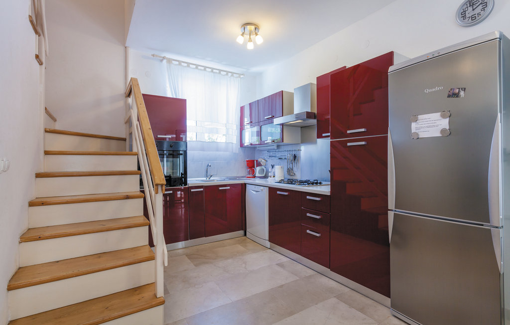 Semesterhus - Ciovo-Okrug Donji , Kroatien - CDM789 15