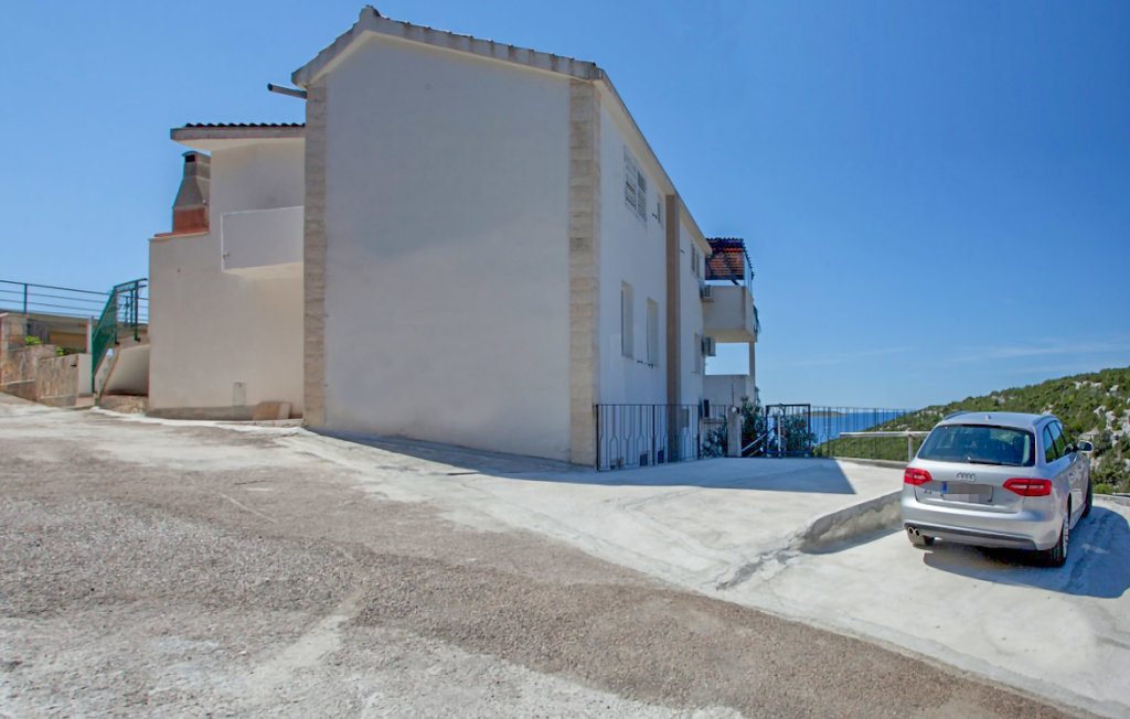 Lejlighed - Trogir-Vinisce , Kroatien - CDM154 10