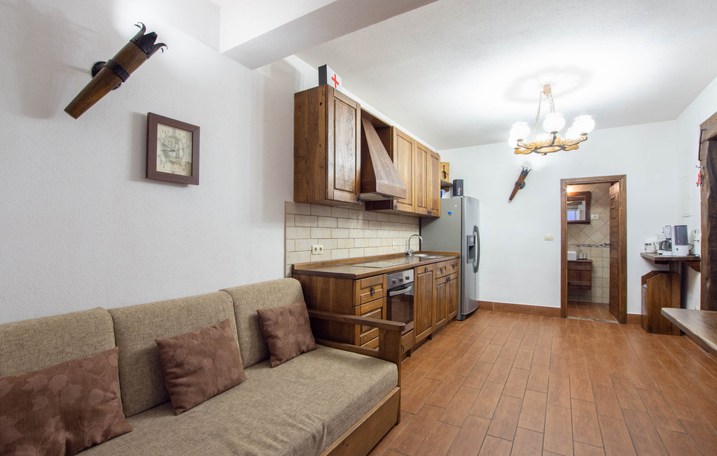 Feriehus - Makarska , Kroatia - CDM213 41