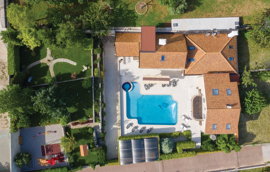 Feriehuse - Makarska-Cista Velika , Kroatien - CDM365 7