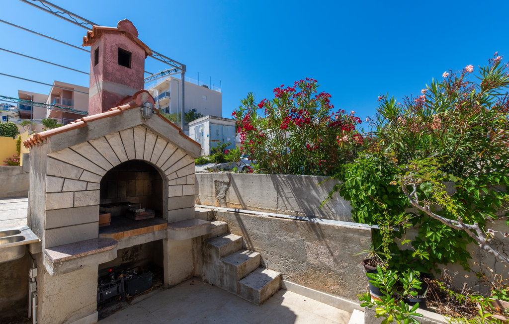 Ferienhaus - Trogir-Sevid , Kroatien - CDM631 6