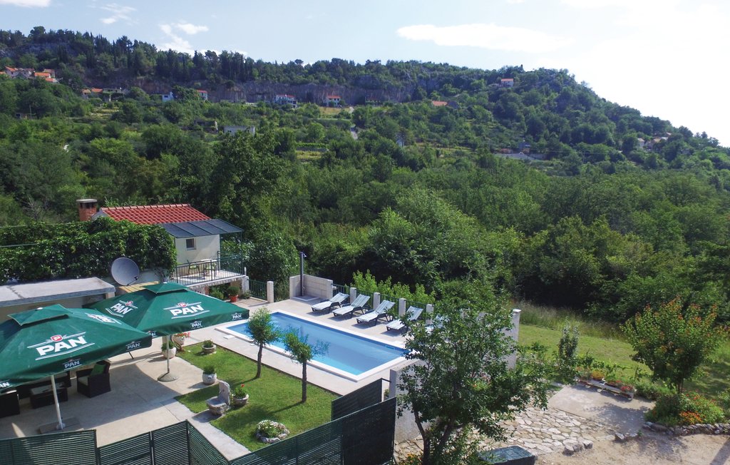 Feriehus - Omis-Podaspilje , Kroatia - CDM680 16