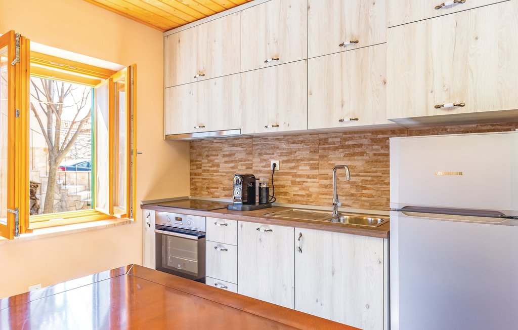 Feriehuse - Makarska-Gornji Tucepi , Kroatien - CDM685 14