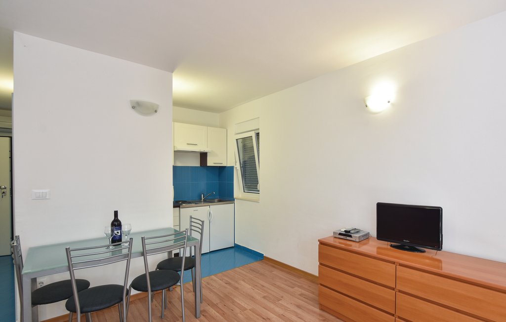 Ferienhaus - Omis-Duce , Kroatien - CDM876 31