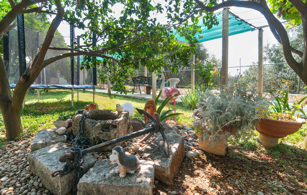 Ferienhaus - Trogir-Seget Vranjica , Kroatien - CDM728 19