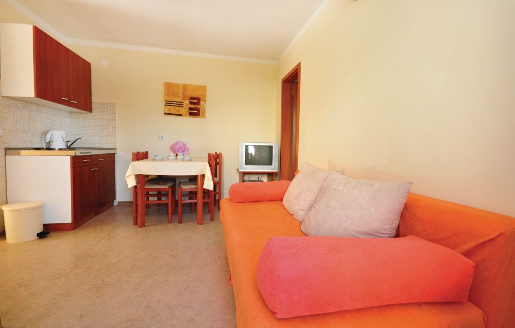 Lejlighed - Omis-Mimice , Kroatien - CDM143 12