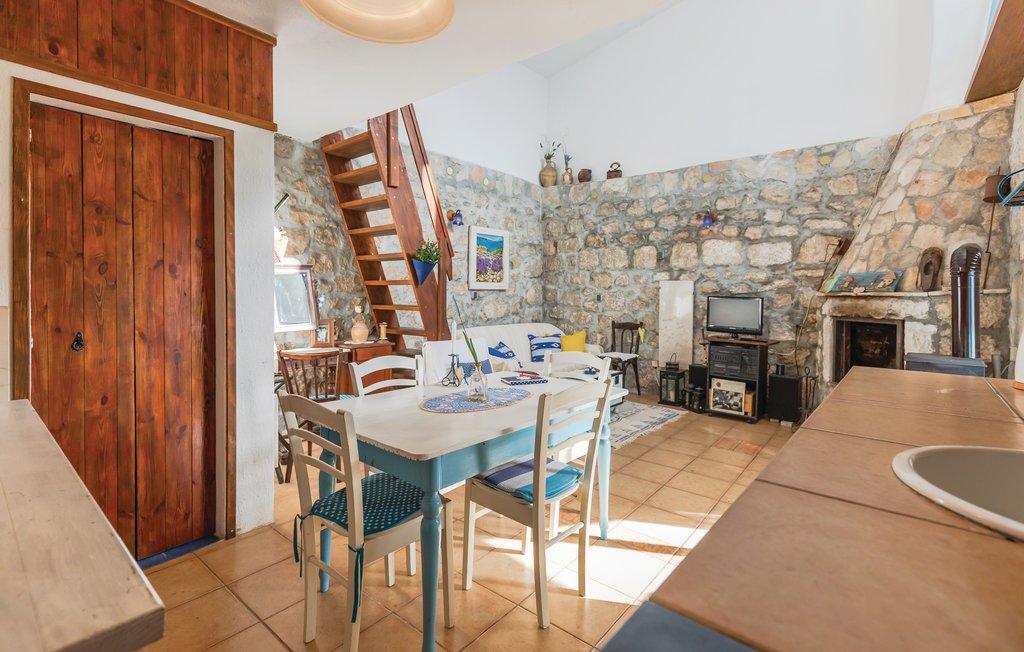 Feriehuse - Makarska-Gornja Podgora , Kroatien - CDM362 18