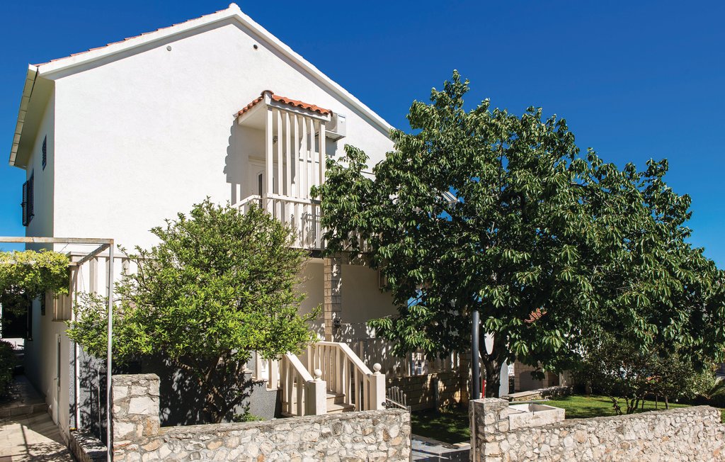 Ferieleilighet - Ciovo-Okrug Gornji , Kroatia - CDM390 3