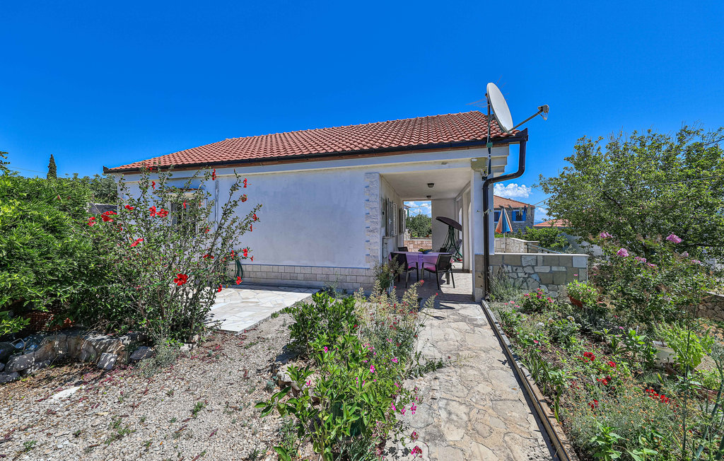 Semesterhus - Drvenik Mali , Kroatien - CDM609 10